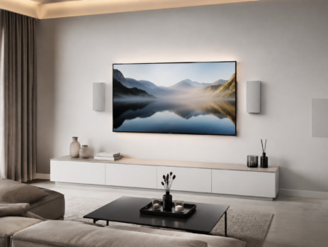 Sonos on-wall