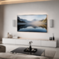 Sonos on-wall